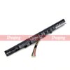 סוללה מקורית למחשב נייד A41-X550E Asus A450 A450E X450E X450C F450E X751L K550D