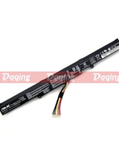 סוללה מקורית למחשב נייד A41-X550E Asus A450 A450E X450E X450C F450E X751L K550D