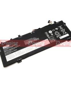 סוללה מקורית למחשב נייד L19M4PG0 L19C4PG0 Lenovo Legion Y740S-15IMH Y9000X 60Wh