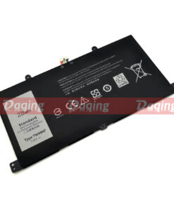 סוללה חליפית למחשב נייד 7WMM7 Dell Venue 11 V11 Pro D1R74 CFC6C Keyboard DL011301-PLP22G01