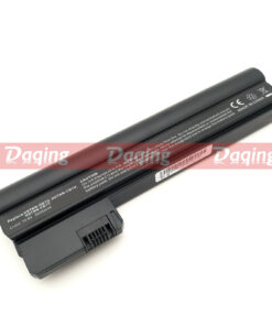 סוללה מקורית למחשב נייד HP Mini 110-3000 110-3100 CQ10-400 HSTNN-DB1U HSTNN-CB1U HSTNN-E04C