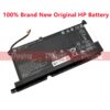 סוללה מקורית למחשב נייד PG03XL HP Pavilion Gaming 15-DK L48430-AC1 L48430-2C1