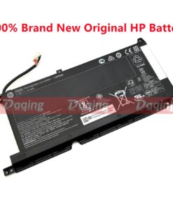 סוללה מקורית למחשב נייד PG03XL HP Pavilion Gaming 15-DK L48430-AC1 L48430-2C1