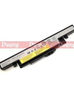 סוללה חליפית למחשב נייד L11S6R01 Lenovo IdeaPad Y400 Y410N Y410P Y490P Y500 Y510A Y510p