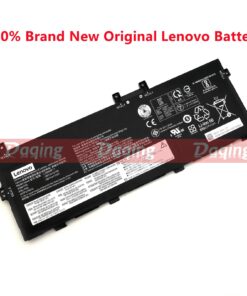 סוללה מקורית למחשב נייד L20M3P71 L20C3P71 Lenovo ThinkPad X13 Yoga 2nd Gen