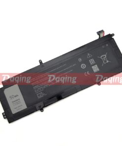 סוללה מקורית למחשב נייד CB1C13 11.4V 50Wh Dell Chromebook 11 1132N 01132N Notebook PC