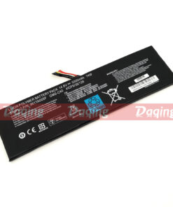 סוללה מקורית למחשב נייד GMS-C40 Razer Blade Pro 17 inch 2013 2015 RZ09-00991102
