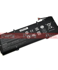 סוללה חליפית למחשב נייד KB06XL HP Spectre x360 15-BL002XX HSTNN-DB7R 902401-2C1 902499-855