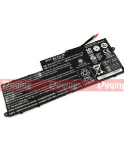סוללה מקורית למחשב נייד AC13C34 Acer Aspire V5-122P V5-132 V5-132P 3ICP5/60/80