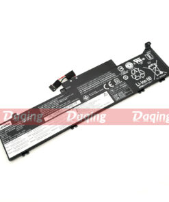 סוללה חליפית למחשב נייד 02DL002 02DL001 L18C3P51 L18M3P52 Lenovo ThinkPad E490S