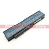 סוללה מקורית למחשב נייד 6Cell BenQ JoyBook R43 R56 Q41 C41/C41E A53 A53E A52 SQU-701 SQU-714