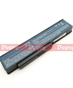 סוללה חליפית למחשב נייד 6Cell BenQ JoyBook R43 R56 Q41 C41/C41E A53 A53E A52 SQU-701 SQU-714