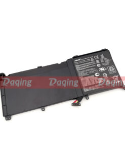 סוללה מקורית למחשב נייד C41N1416 Asus ZenBook G501 G601J N501 N501L UX501JW