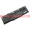 סוללה מקורית למחשב נייד ZG06XL HP ZBook Studio G5 EliteBook 1050 G1 L07351-1C1