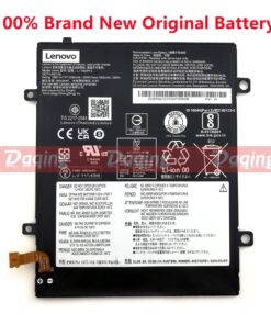 סוללה מקורית למחשב נייד L17M2PF3 L17C2PF1 L17S2PF3 Lenovo IdeaPad D330-10IGM