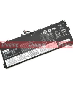 סוללה מקורית למחשב נייד L21C4PG3 L21D4PG3 Lenovo 13w Yoga Gen 2 82YR 82S1