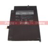 סוללה מקורית למחשב נייד YXOXH YX0XH 34Wh Dell Latitude 7285 2-in-1 WYCVV 0WYCVV 0C668F