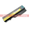 סוללה מקורית למחשב נייד L09S6Y02 L09C6Y02 Lenovo Ideapad G460 G470 G560 G570