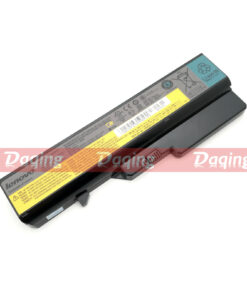 סוללה מקורית למחשב נייד L09S6Y02 L09C6Y02 Lenovo Ideapad G460 G470 G560 G570