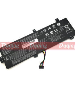 סוללה חליפית למחשב נייד L15C2PB5 L15L2PB4 Lenovo IdeaPad 510-15IKB 510-15ISK 310-15IKB