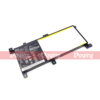 סוללה מקורית למחשב נייד C21N1509 Asus A556U K556U X556UF X556UQ F556U FL5900U