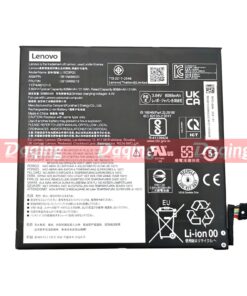 סוללה מקורית למחשב נייד L19C3PG0 L19M3PG0 SB10W86020 Lenovo Chromebook 10E