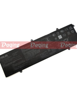 סוללה מקורית למחשב נייד C31N2019 ASUS M3401QA S3400PA S3400QC N7400PC M7400QE - Shape: Type A
