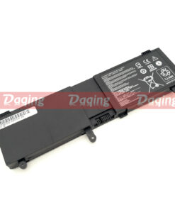 סוללה חליפית למחשב נייד C41-N550 Asus N550 N550J N550JA N550JV N550JK Q550L G550JK ROG