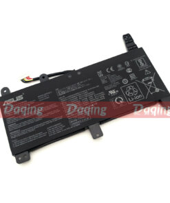 סוללה מקורית למחשב נייד C41N1731 Asus ROG Strix GL504GW GL504GS GL704 Scar II - Shape: Type B