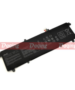 סוללה מקורית למחשב נייד C31N1821 Asus ZenBook S13 UX392 UX392FN UX392FA