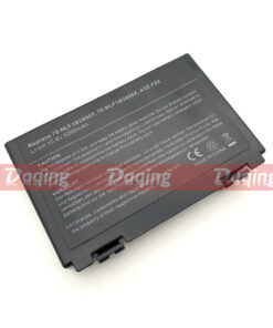 סוללה חליפית למחשב נייד Asus F52 F82 K40 K50C K51 K60 K61 X70A X5E P81I X8C A32-F82 A32-F52