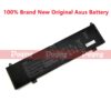 סוללה חליפית למחשב נייד C41N2013 Asus ROG Zephyrus S17 GX703 GX703HS GX703HM