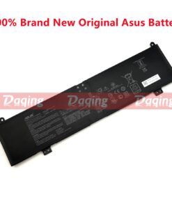 סוללה מקורית למחשב נייד C41N2013 Asus ROG Zephyrus S17 GX703 GX703HS GX703HM