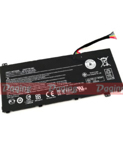 סוללה מקורית למחשב נייד Acer Aspire VN7-571 VN7-591G VN7-592 VN7-791 AC14A8L