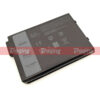 סוללה מקורית למחשב נייד 7WNW1 DMF8C 0DMF8C P85G 51Wh Dell Latitude 5420 5424 7424 Rugged