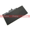 סוללה חליפית למחשב נייד TA03XL HP EliteBook 745 755 840 848 G3 G4 854047-1C1