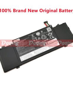 סוללה מקורית למחשב נייד L20C4PF2 8SSB11C66153 Lenovo Yoga Slim 7 Carbon 14ACN6