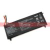 סוללה חליפית למחשב נייד GNC-C30 Gigabyte P34G V2 U2442 U2442N U24F U24 XMG C404