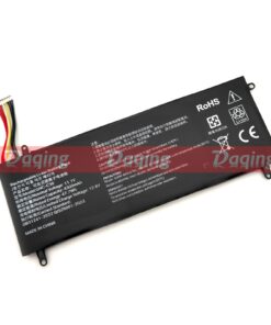סוללה חליפית למחשב נייד GNC-C30 Gigabyte P34G V2 U2442 U2442N U24F U24 XMG C404