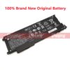 סוללה מקורית למחשב נייד DN04XL HP ZBook x2 G4 856301-2C1 HSTNN-DB7P 856843-855