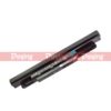 סוללה מקורית למחשב נייד BTY-M46 5700mAh MSI GE40 20C X-slim X460DX 925T2015F