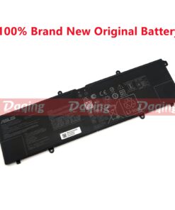 סוללה מקורית למחשב נייד C41N2305 Asus VivoBook Pro 15 OLED Q543 N6506MV N6506CU
