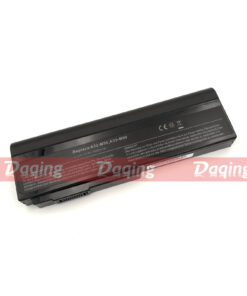 סוללה חליפית למחשב נייד 9Cell Asus G50 G50G M50 M60 M60J G60 N43 N52 N53 X55 A32-M50 A32-N61