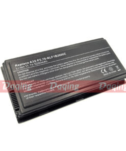 סוללה מקורית למחשב נייד Asus F5A F5N F5RL F5Ri F5SL F5Sr F5V X50V X50C X50M X59SL X59 A32-F5