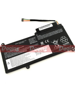 סוללה חליפית למחשב נייד 45N1752 45N1756 45N1754 Lenovo ThinkPad E450 E450C E460 E460C