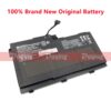 סוללה מקורית למחשב נייד AI06XL HP ZBook 17 G3 808451-002 HSTNN-C86C HSTNN-LB6X