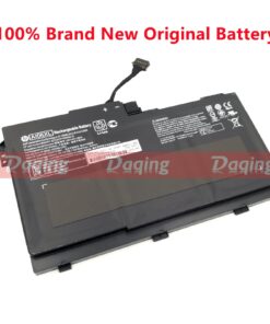 סוללה מקורית למחשב נייד AI06XL HP ZBook 17 G3 808451-002 HSTNN-C86C HSTNN-LB6X