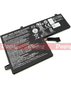 סוללה חליפית למחשב נייד AP16J8K AP16J5K Acer Chromebook 11 N7 C731 C731T 45Wh
