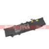 סוללה מקורית למחשב נייד C21-X402 Asus VivoBook X402 X402C X402CA 7.4V 38Wh