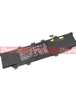 סוללה מקורית למחשב נייד C21-X402 Asus VivoBook X402 X402C X402CA 7.4V 38Wh